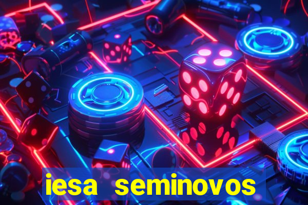 iesa seminovos porto alegre